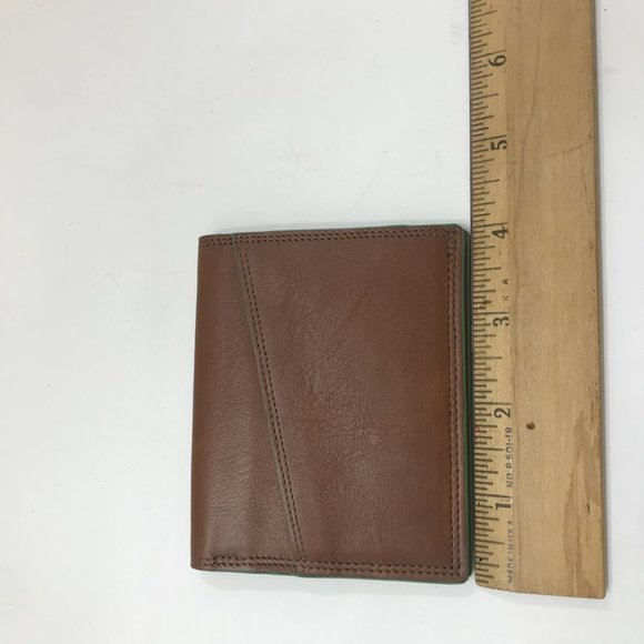 REMO TULLIANI SLG - WALLET - Picture 2 of 8